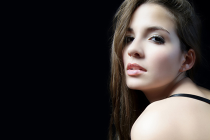 ヨーロッパ女性